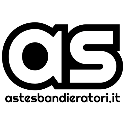 Logo Astesbandieratori VERET Srl